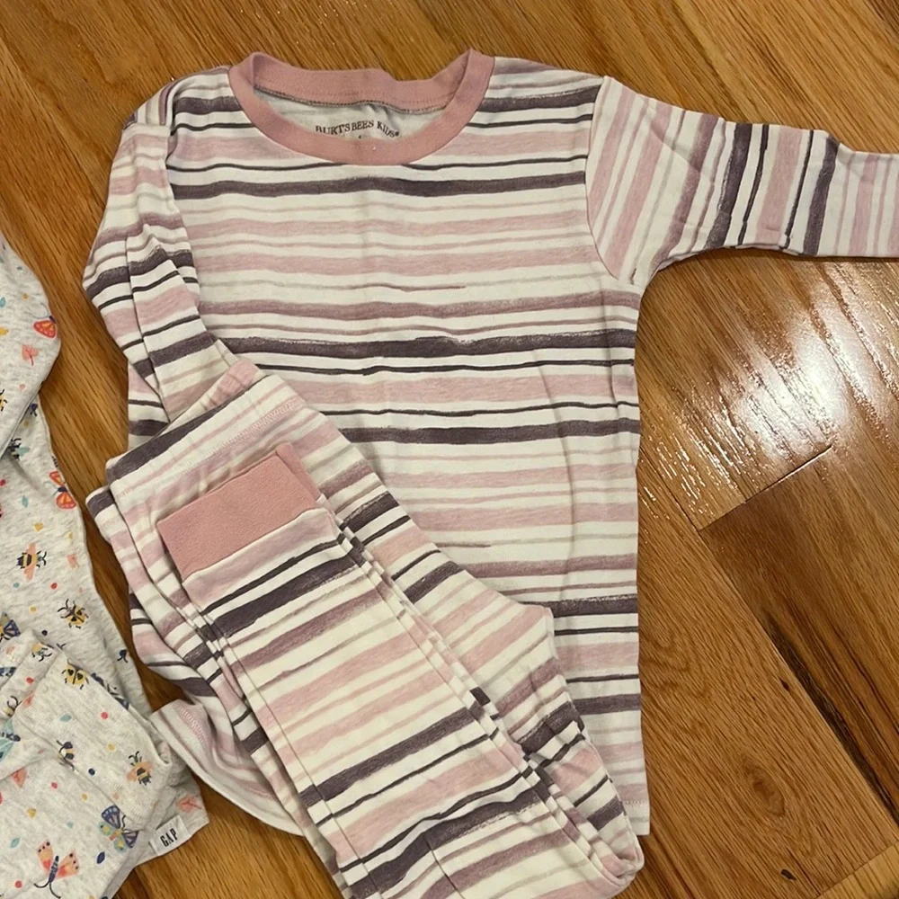 Long PJs - Picture 4 of 4